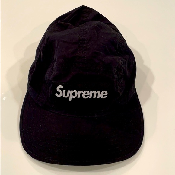 Supreme Accessories - Supreme Hat